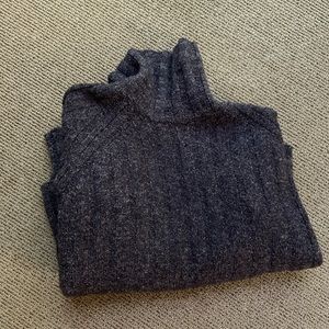 Merino wool Banana Republic sweater